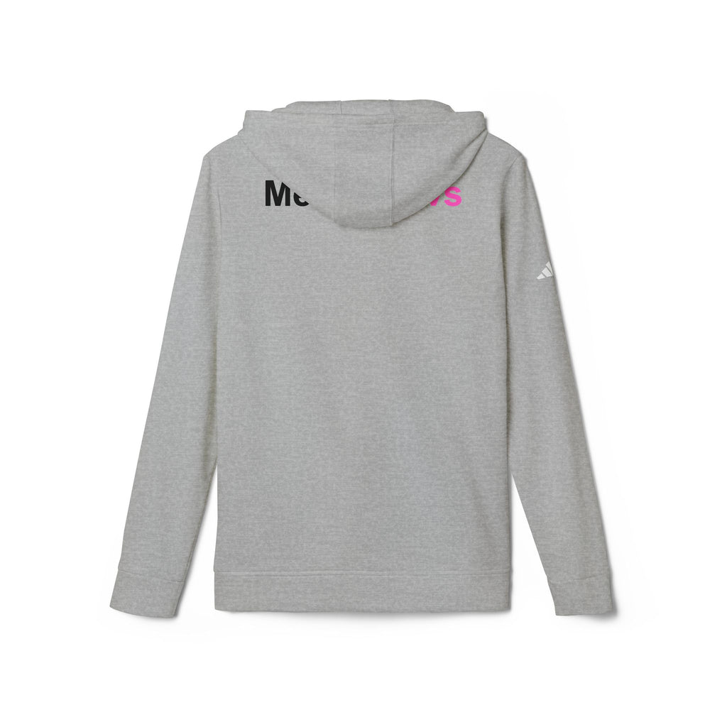 MmerDevs Fleece Hoodie - Adidas