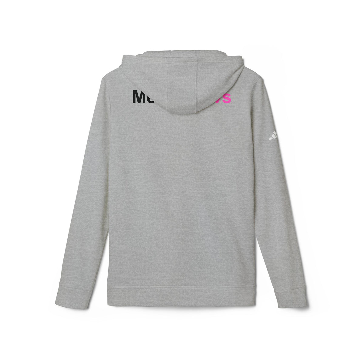 MmerDevs Fleece Hoodie - Adidas