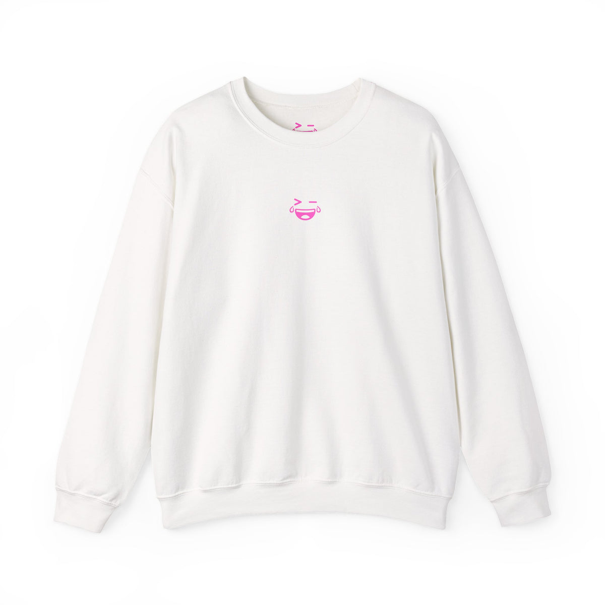 MemerDevs Crewneck Sweatshirt | MemerDevs Design
