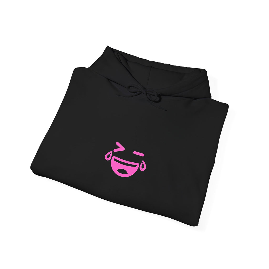 MemerDevs Plain Hoodie