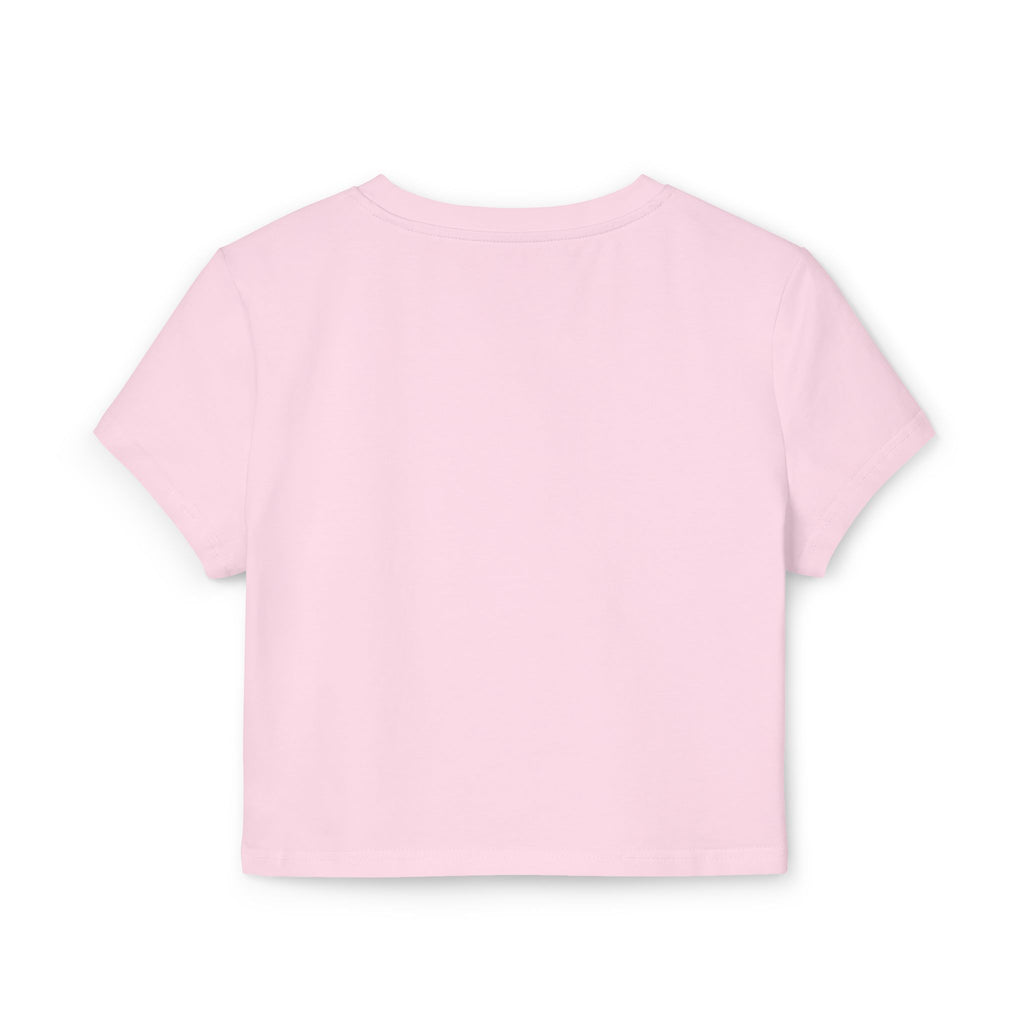MemerDevs Crop Tee - Women's Baby Tee