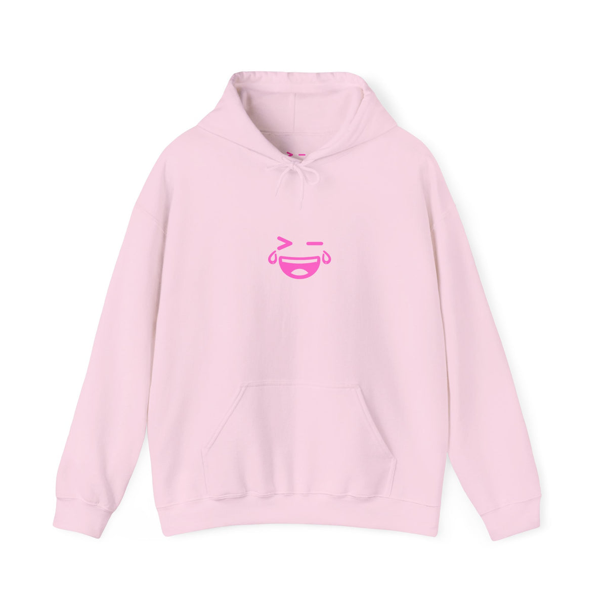 MemerDevs Plain Hoodie