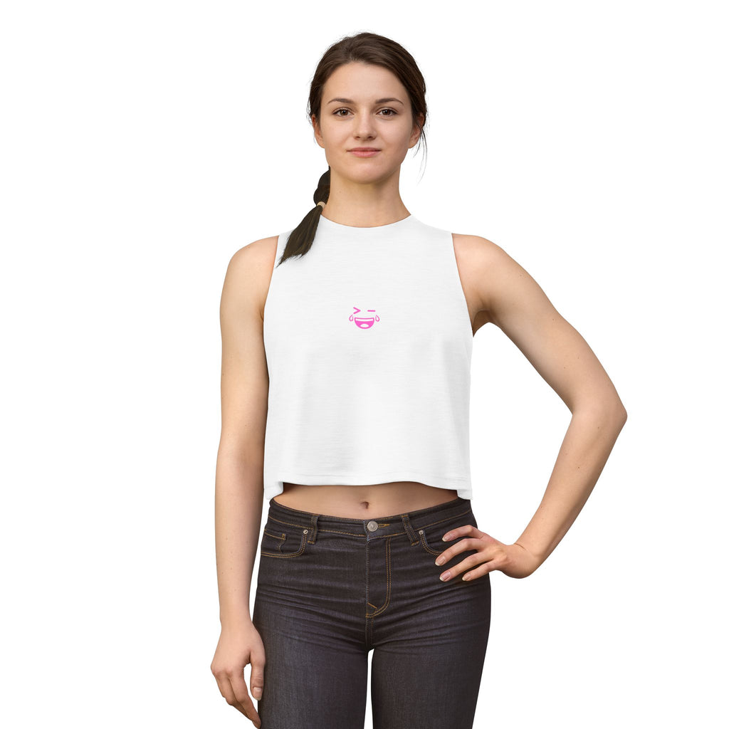 MemerDevs Crop Top - Cute MemerDevs Women's Tank
