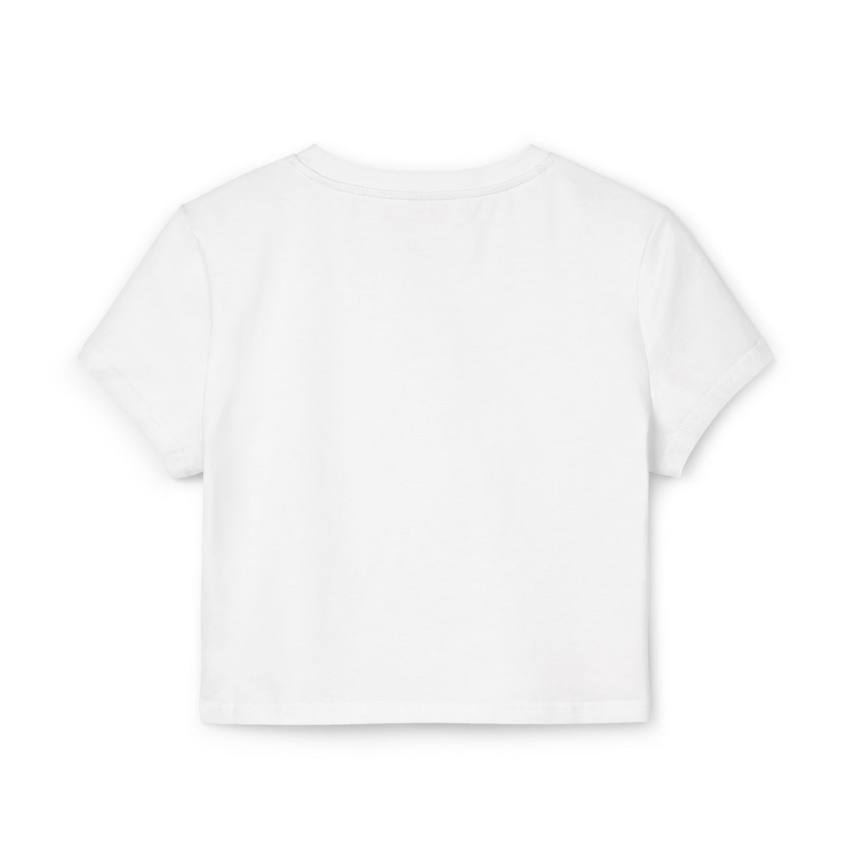 MemerDevs Crop Tee - Women's Baby Tee