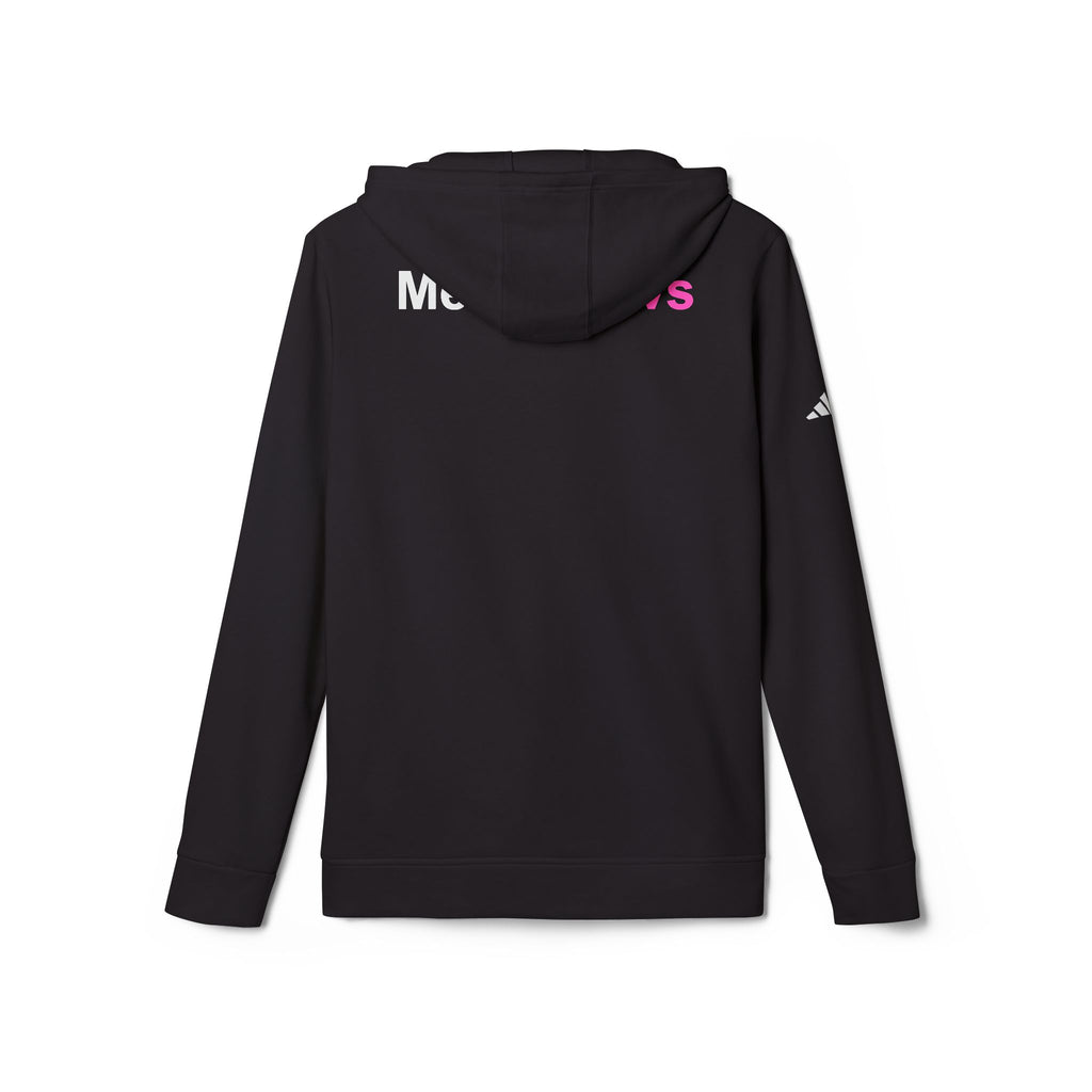 MmerDevs Fleece Hoodie - Adidas