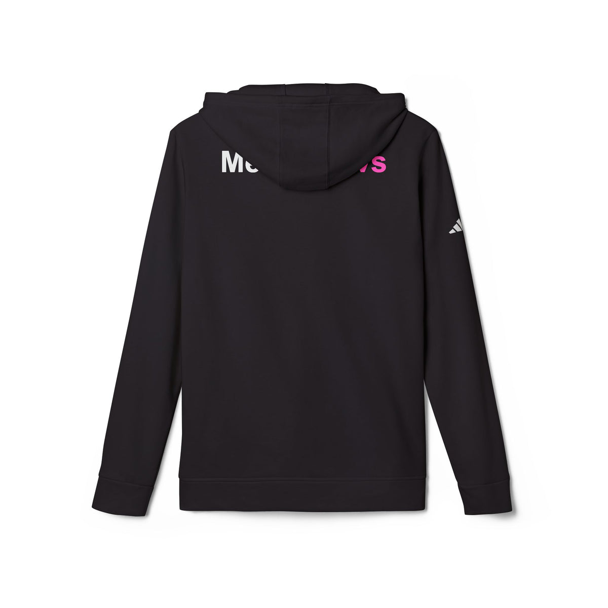 MmerDevs Fleece Hoodie - Adidas